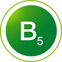 Pantoneenihappo (B5-vitamiini)